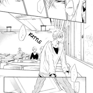 KONJIKI Runa] Shuwashuwa, Kirari (update c.4) [Eng] – Gay Manga image 060.jpg