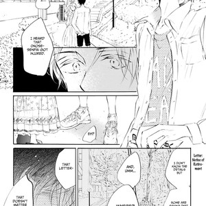 KONJIKI Runa] Shuwashuwa, Kirari (update c.4) [Eng] – Gay Manga image 061.jpg