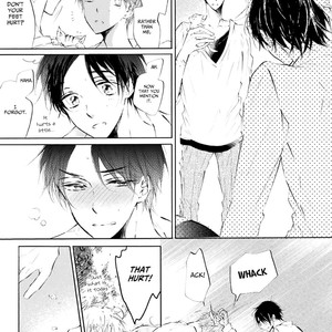 KONJIKI Runa] Shuwashuwa, Kirari (update c.4) [Eng] – Gay Manga image 064.jpg