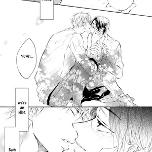 KONJIKI Runa] Shuwashuwa, Kirari (update c.4) [Eng] – Gay Manga image 068.jpg