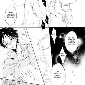 KONJIKI Runa] Shuwashuwa, Kirari (update c.4) [Eng] – Gay Manga image 070.jpg