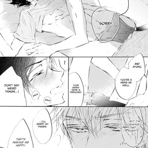KONJIKI Runa] Shuwashuwa, Kirari (update c.4) [Eng] – Gay Manga image 071.jpg