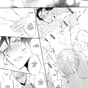 KONJIKI Runa] Shuwashuwa, Kirari (update c.4) [Eng] – Gay Manga image 072.jpg