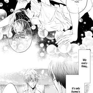 KONJIKI Runa] Shuwashuwa, Kirari (update c.4) [Eng] – Gay Manga image 073.jpg