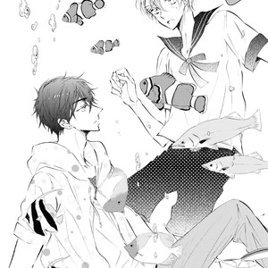 KONJIKI Runa] Shuwashuwa, Kirari (update c.4) [Eng] – Gay Manga image 079.jpg