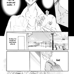 KONJIKI Runa] Shuwashuwa, Kirari (update c.4) [Eng] – Gay Manga image 081.jpg