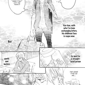 KONJIKI Runa] Shuwashuwa, Kirari (update c.4) [Eng] – Gay Manga image 082.jpg