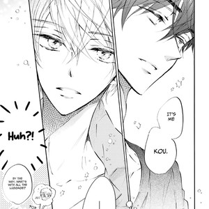 KONJIKI Runa] Shuwashuwa, Kirari (update c.4) [Eng] – Gay Manga image 084.jpg