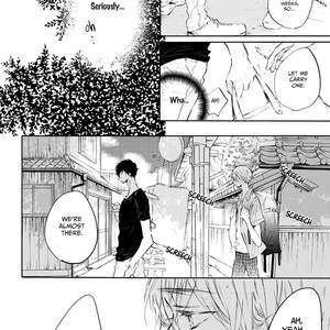 KONJIKI Runa] Shuwashuwa, Kirari (update c.4) [Eng] – Gay Manga image 085.jpg