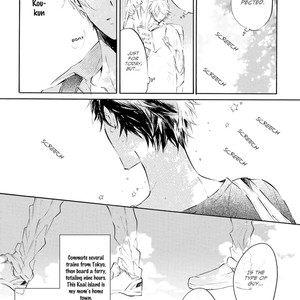 KONJIKI Runa] Shuwashuwa, Kirari (update c.4) [Eng] – Gay Manga image 086.jpg