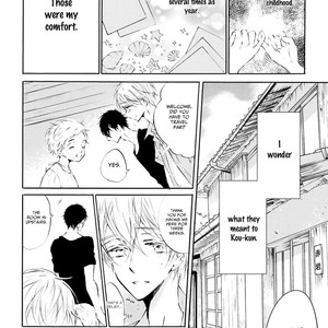 KONJIKI Runa] Shuwashuwa, Kirari (update c.4) [Eng] – Gay Manga image 087.jpg