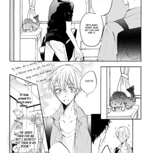 KONJIKI Runa] Shuwashuwa, Kirari (update c.4) [Eng] – Gay Manga image 088.jpg