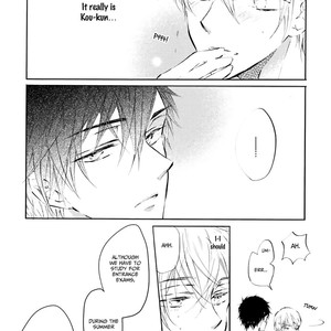 KONJIKI Runa] Shuwashuwa, Kirari (update c.4) [Eng] – Gay Manga image 089.jpg