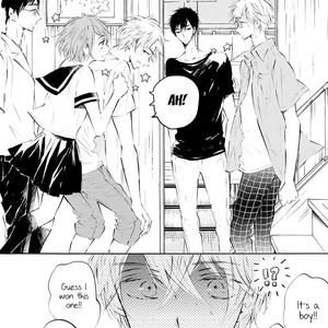 KONJIKI Runa] Shuwashuwa, Kirari (update c.4) [Eng] – Gay Manga image 091.jpg