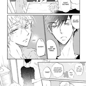 KONJIKI Runa] Shuwashuwa, Kirari (update c.4) [Eng] – Gay Manga image 093.jpg