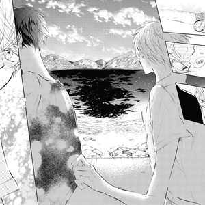 KONJIKI Runa] Shuwashuwa, Kirari (update c.4) [Eng] – Gay Manga image 095.jpg