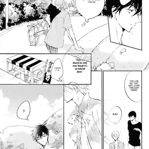 KONJIKI Runa] Shuwashuwa, Kirari (update c.4) [Eng] – Gay Manga image 096.jpg