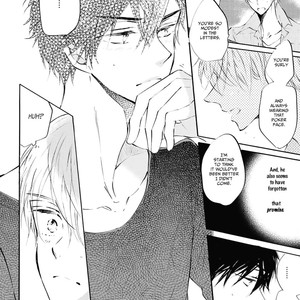 KONJIKI Runa] Shuwashuwa, Kirari (update c.4) [Eng] – Gay Manga image 099.jpg