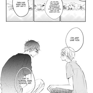KONJIKI Runa] Shuwashuwa, Kirari (update c.4) [Eng] – Gay Manga image 100.jpg
