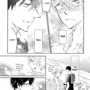 KONJIKI Runa] Shuwashuwa, Kirari (update c.4) [Eng] – Gay Manga image 101.jpg