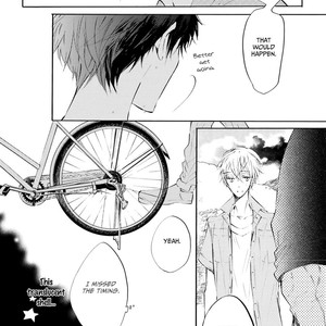 KONJIKI Runa] Shuwashuwa, Kirari (update c.4) [Eng] – Gay Manga image 103.jpg
