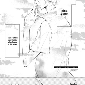 KONJIKI Runa] Shuwashuwa, Kirari (update c.4) [Eng] – Gay Manga image 106.jpg