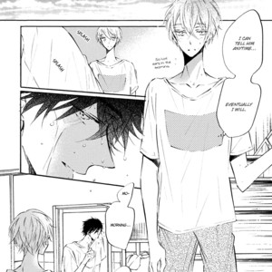 KONJIKI Runa] Shuwashuwa, Kirari (update c.4) [Eng] – Gay Manga image 107.jpg