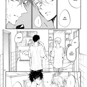 KONJIKI Runa] Shuwashuwa, Kirari (update c.4) [Eng] – Gay Manga image 108.jpg