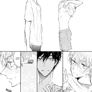 KONJIKI Runa] Shuwashuwa, Kirari (update c.4) [Eng] – Gay Manga image 110.jpg