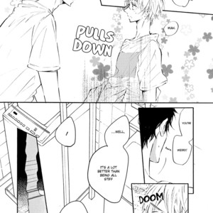 KONJIKI Runa] Shuwashuwa, Kirari (update c.4) [Eng] – Gay Manga image 111.jpg
