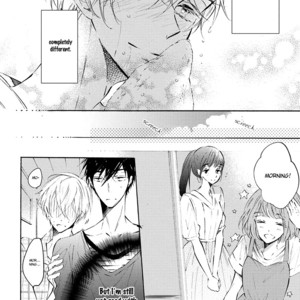 KONJIKI Runa] Shuwashuwa, Kirari (update c.4) [Eng] – Gay Manga image 113.jpg