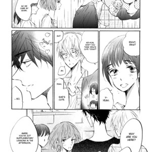 KONJIKI Runa] Shuwashuwa, Kirari (update c.4) [Eng] – Gay Manga image 114.jpg
