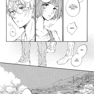 KONJIKI Runa] Shuwashuwa, Kirari (update c.4) [Eng] – Gay Manga image 115.jpg