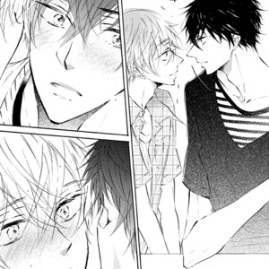 KONJIKI Runa] Shuwashuwa, Kirari (update c.4) [Eng] – Gay Manga image 118.jpg