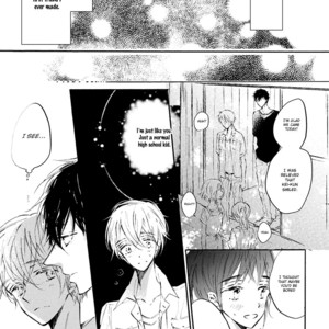 KONJIKI Runa] Shuwashuwa, Kirari (update c.4) [Eng] – Gay Manga image 120.jpg