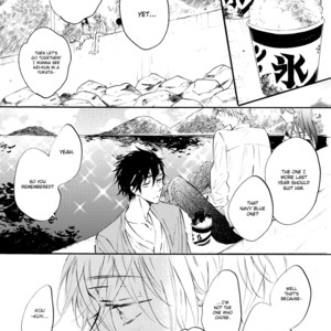 KONJIKI Runa] Shuwashuwa, Kirari (update c.4) [Eng] – Gay Manga image 122.jpg