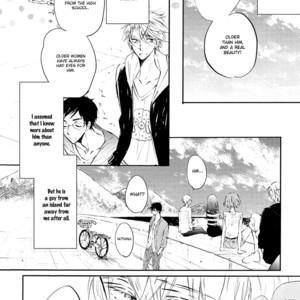 KONJIKI Runa] Shuwashuwa, Kirari (update c.4) [Eng] – Gay Manga image 123.jpg