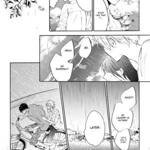 KONJIKI Runa] Shuwashuwa, Kirari (update c.4) [Eng] – Gay Manga image 125.jpg