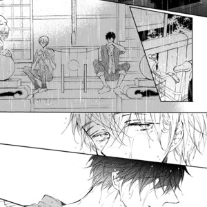 KONJIKI Runa] Shuwashuwa, Kirari (update c.4) [Eng] – Gay Manga image 126.jpg