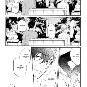 KONJIKI Runa] Shuwashuwa, Kirari (update c.4) [Eng] – Gay Manga image 127.jpg