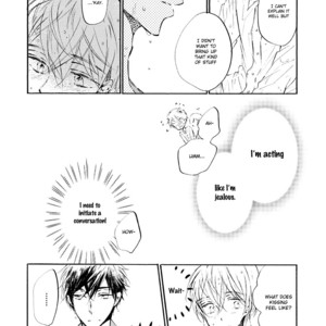 KONJIKI Runa] Shuwashuwa, Kirari (update c.4) [Eng] – Gay Manga image 128.jpg