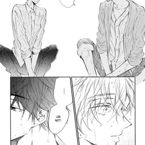 KONJIKI Runa] Shuwashuwa, Kirari (update c.4) [Eng] – Gay Manga image 129.jpg