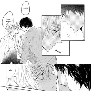 KONJIKI Runa] Shuwashuwa, Kirari (update c.4) [Eng] – Gay Manga image 130.jpg