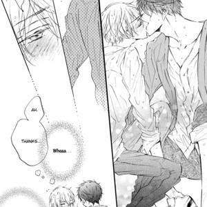 KONJIKI Runa] Shuwashuwa, Kirari (update c.4) [Eng] – Gay Manga image 131.jpg