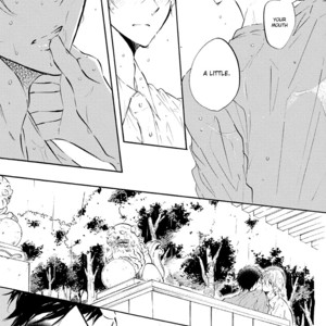KONJIKI Runa] Shuwashuwa, Kirari (update c.4) [Eng] – Gay Manga image 132.jpg