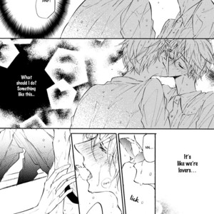 KONJIKI Runa] Shuwashuwa, Kirari (update c.4) [Eng] – Gay Manga image 133.jpg