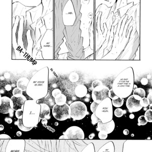 KONJIKI Runa] Shuwashuwa, Kirari (update c.4) [Eng] – Gay Manga image 135.jpg