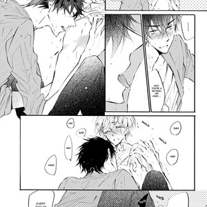 KONJIKI Runa] Shuwashuwa, Kirari (update c.4) [Eng] – Gay Manga image 137.jpg
