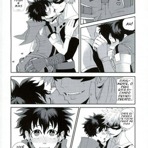 [Nasuo] It doesn’t mean that I said Don’t take off combat clothes. – My Hero Academia dj [PT] – Gay Comics image 006.jpg