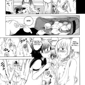 [Honey QP] Yakusoku dayo [Eng] – Gay Comics image 010.jpg